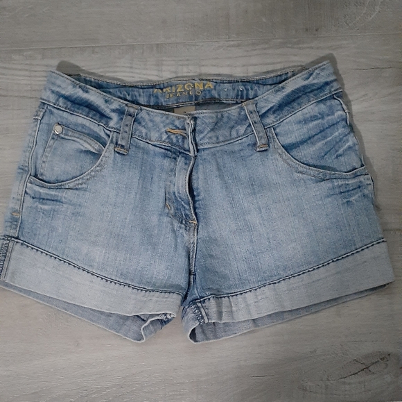 Arizona Jean Company Pants - Blue jean Arizona Jean Co shorts 💙